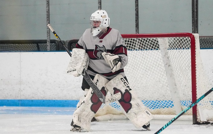 Women&rsquo;s Ice Hockey Bounces Back With Victory Over Plymouth