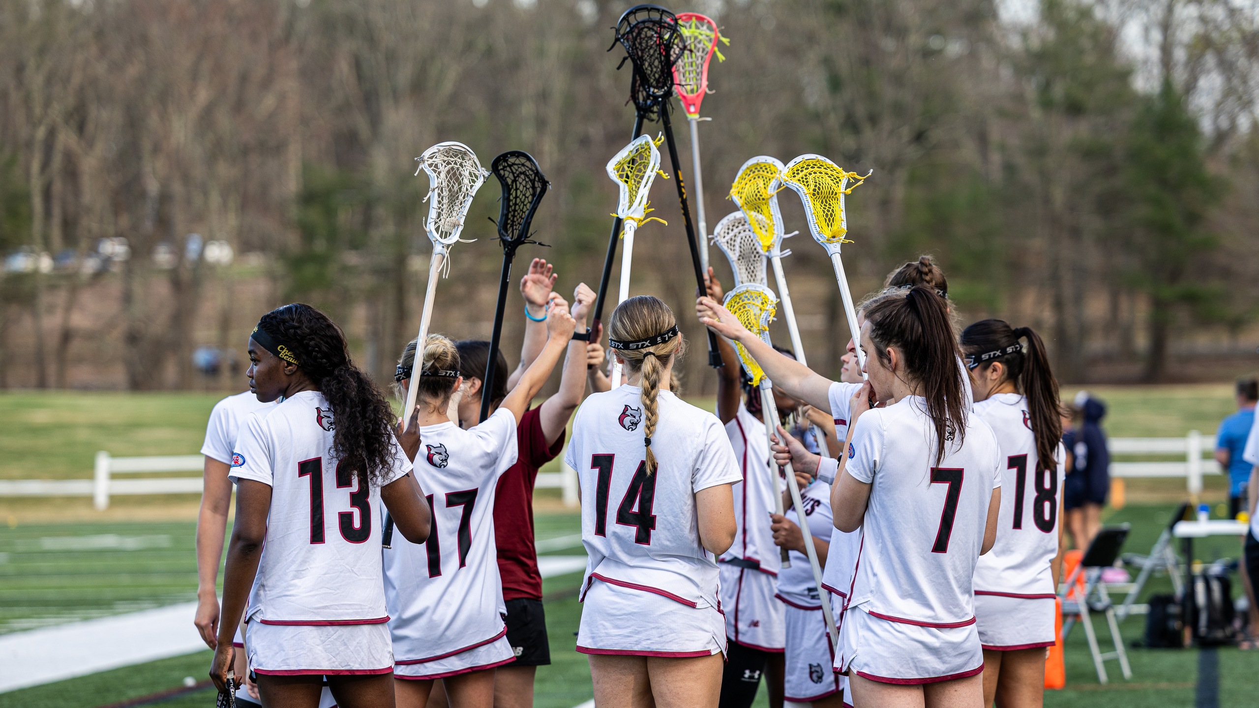 Women&rsquo;s Lacrosse Falls to Westfield State