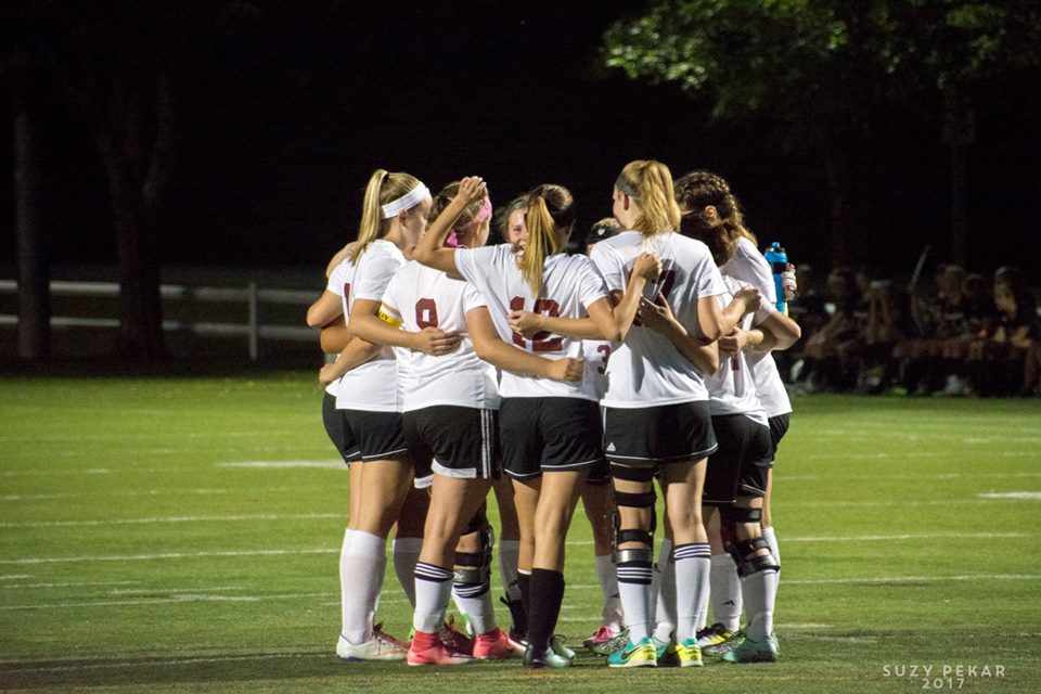 AMCATS Lose Season Opener to Johnson & Wales at Home
