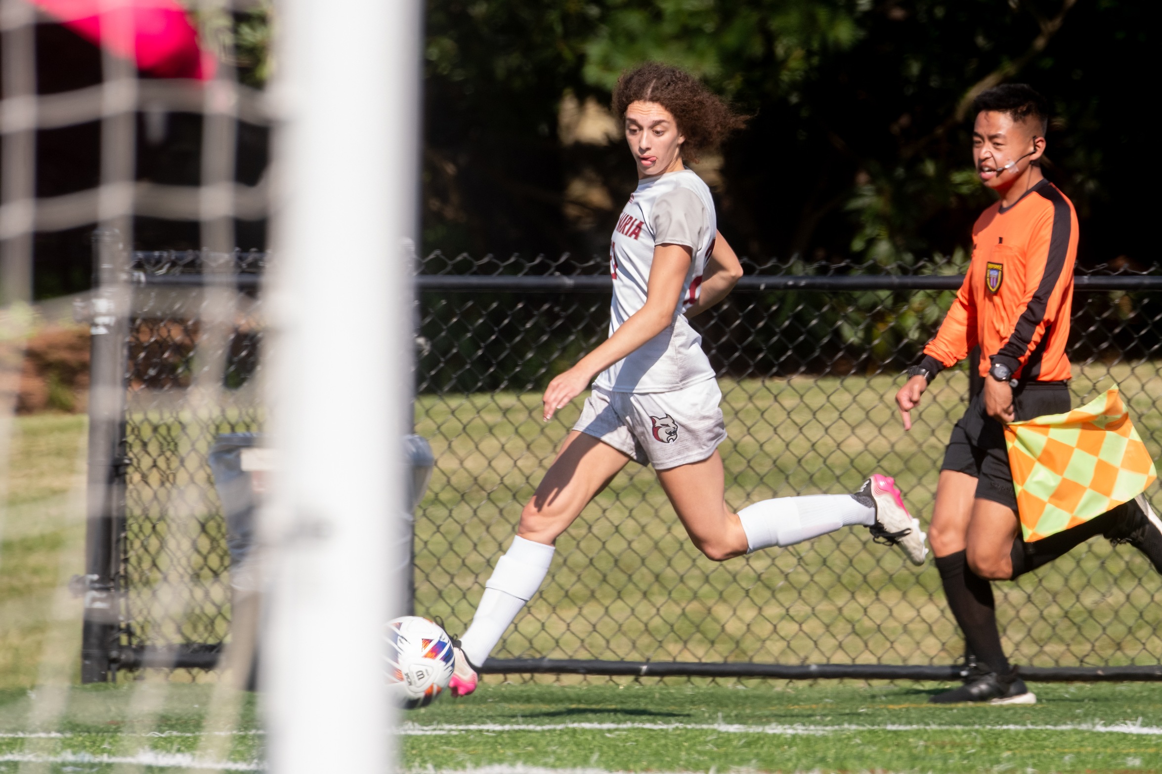 Bulldogs Come Back In The Second Half To Beat Women&rsquo;s Soccer 4-3