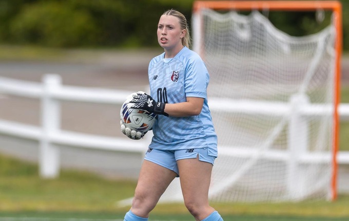 Women&rsquo;s Soccer Overpowered by Westfield
