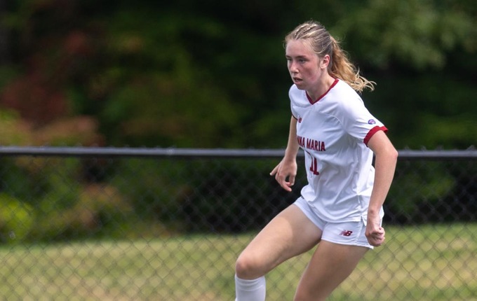 Women&rsquo;s Soccer Stopped by Salem State
