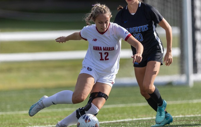 Women&rsquo;s Soccer Felled by Fitchburg