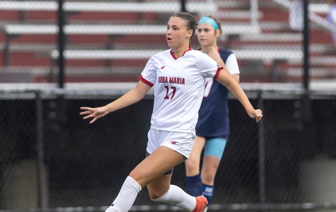 Women&rsquo;s Soccer Drops Heartbreaker Against Simmons