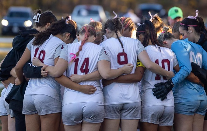 Women&rsquo;s Soccer Falls to Bridgewater in MASCAC Opener