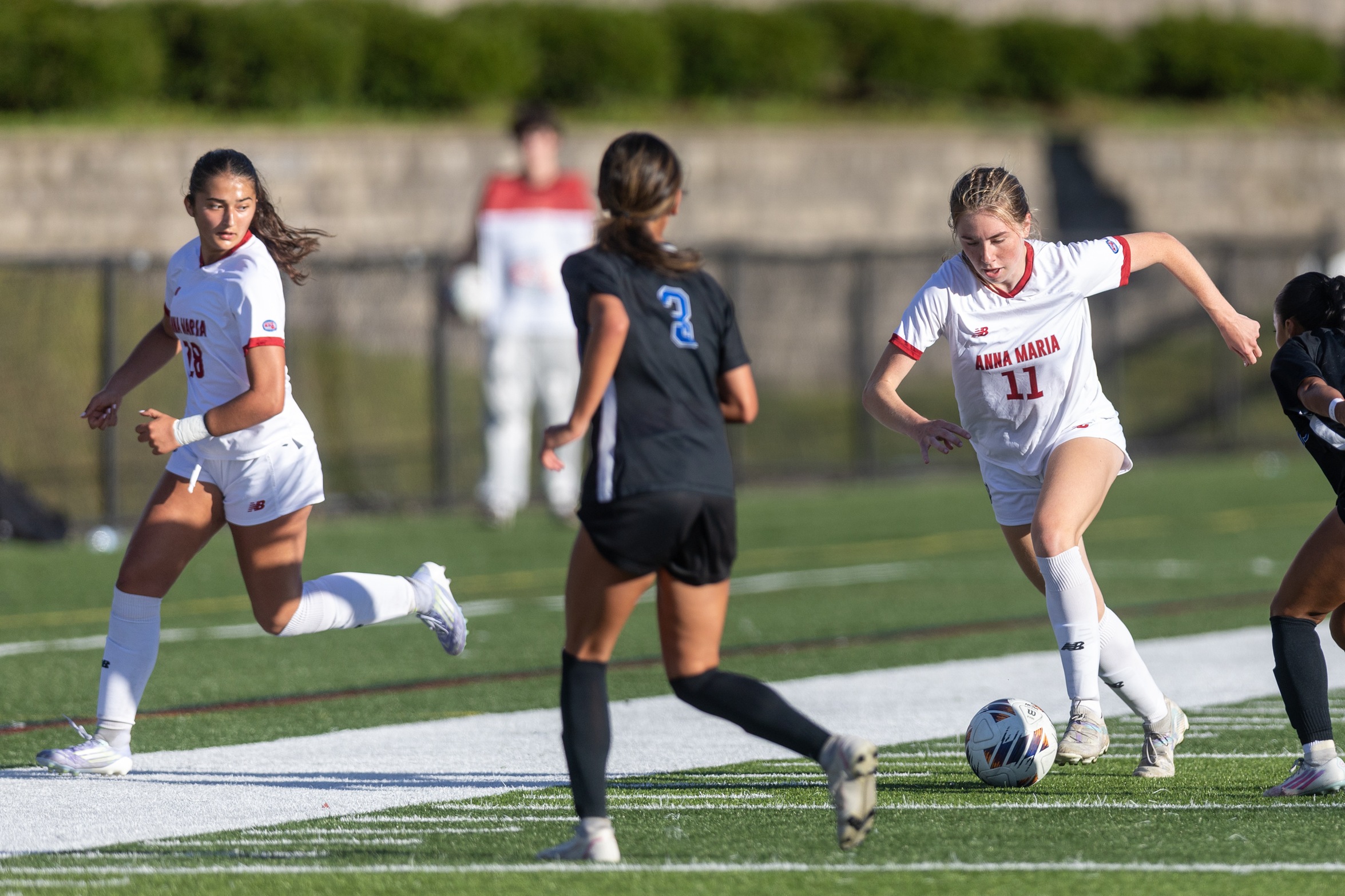 Women&rsquo;s Soccer Draws With MCLA