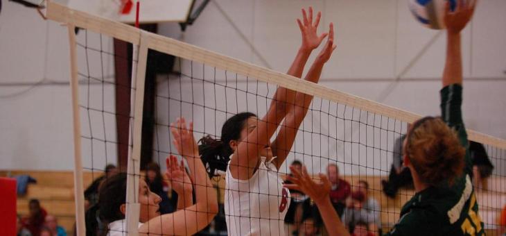 Mustangs Bolt Past AMC 3-0
