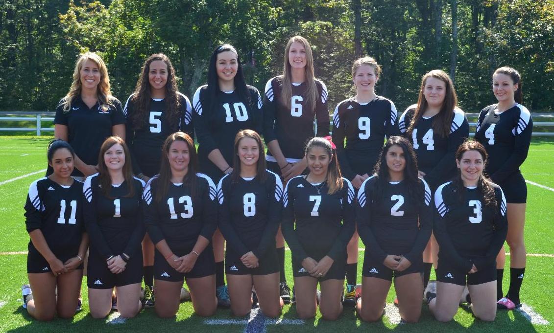 GNAC Releases Pre-Season Volleyball Poll