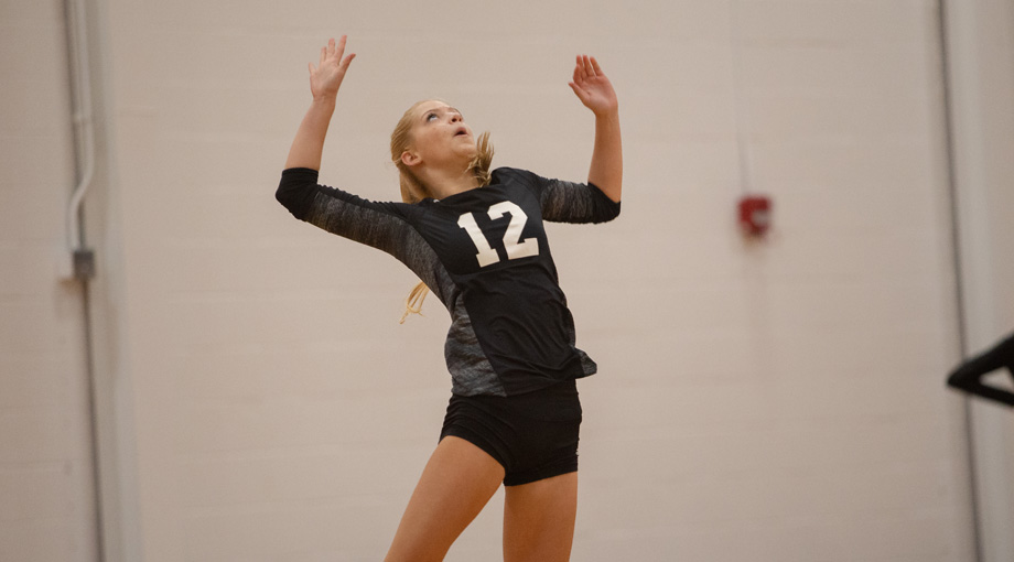 serve
