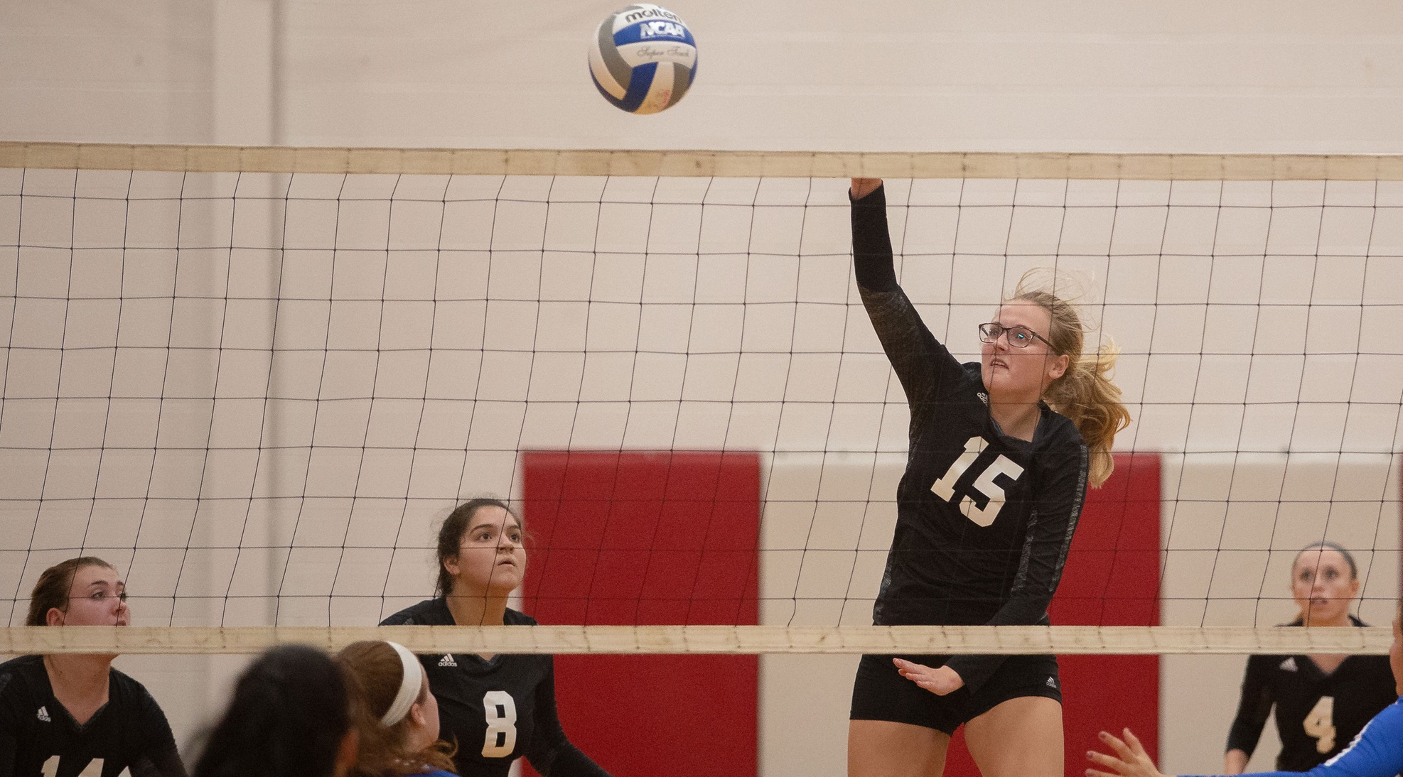 2019 Women's Volleyball Season Preview